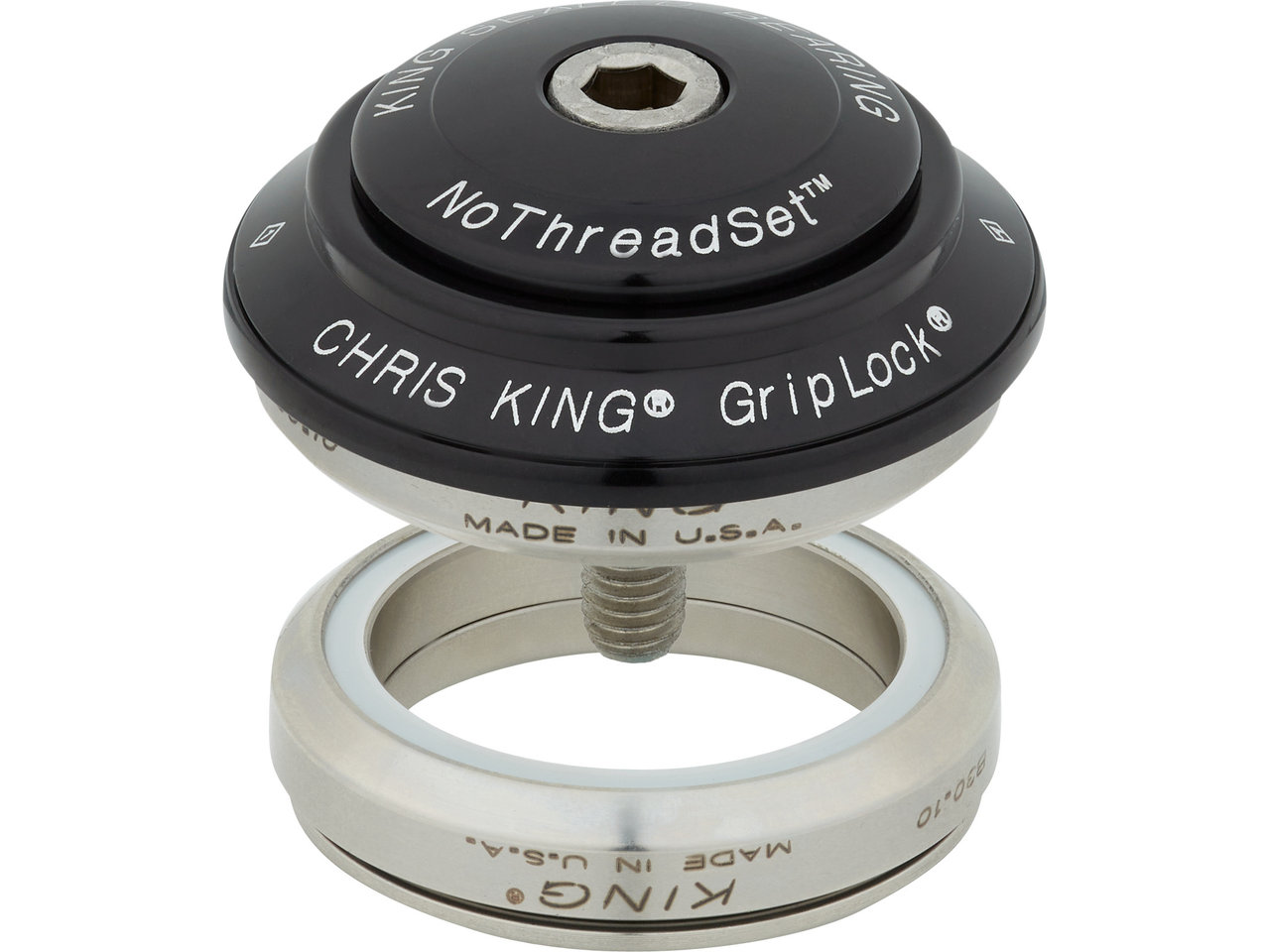 Dropset 4 Integriertes Headset Is42 28 6 Is42 30 Schwarz