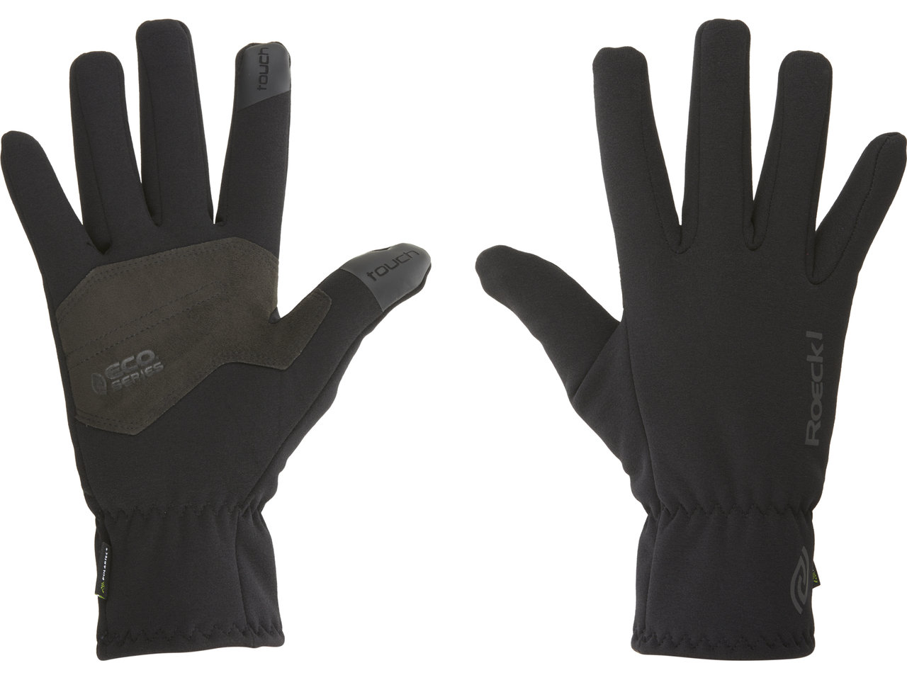 Roeckl Sports Parlan Ganzfinger-Handschuhe