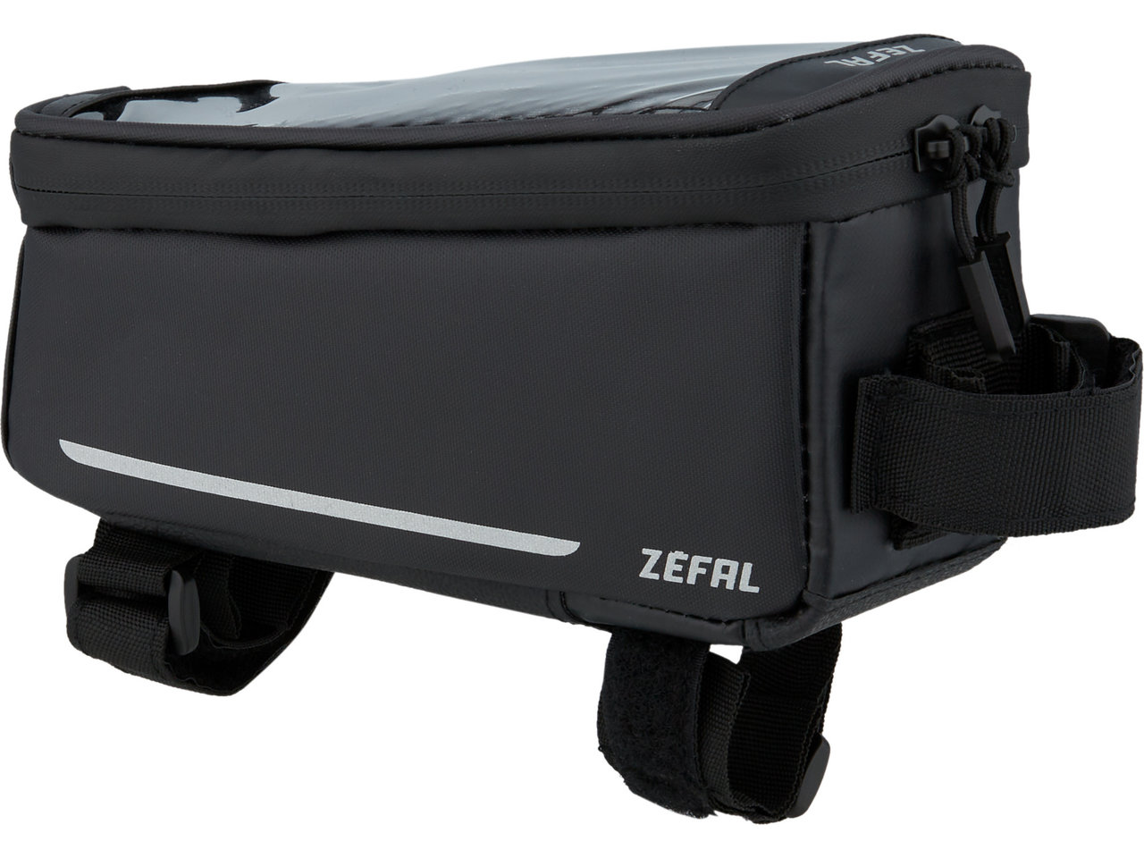 Zéfal Console Pack T1 Oberrohrtasche Zéfal Console Pack T1 Oberrohrtasche