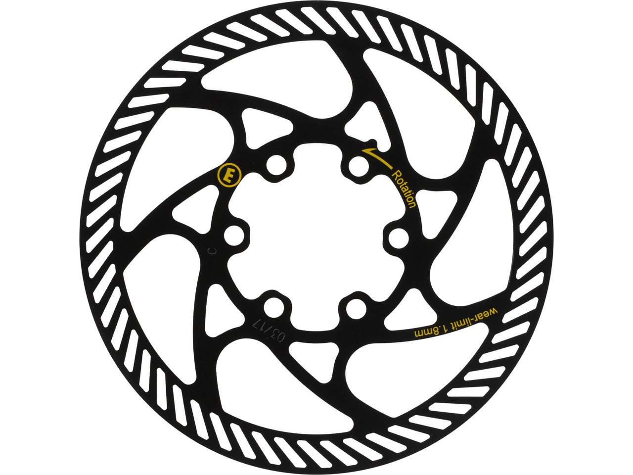 Magura Sensor Ring Magura Sensor Ring