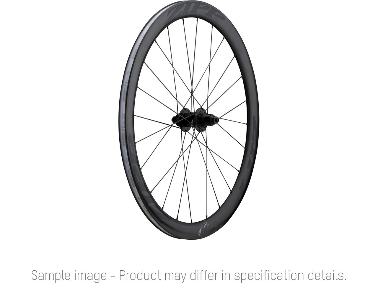 ZIPP 302 Disc Center Lock Carbon Clincher Laufrad