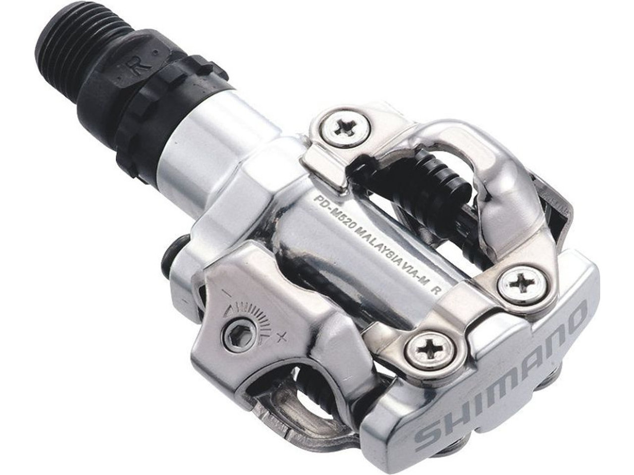 Pd-mt520 Klickpedale