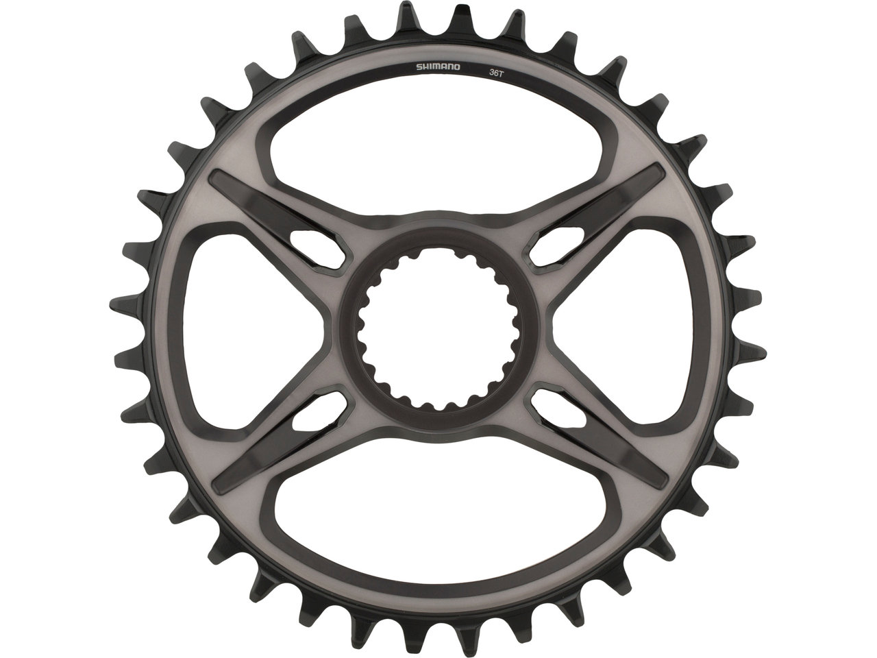 Shimano XTR Kettenblatt FC-M9100-1 / M9120-1 / FC-M9130-1 12-fach (SM-CRM95)