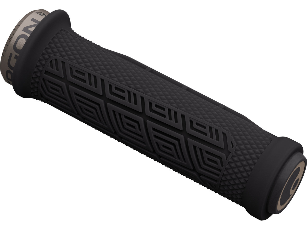 Ergon GDH Fat Lenkergriffe