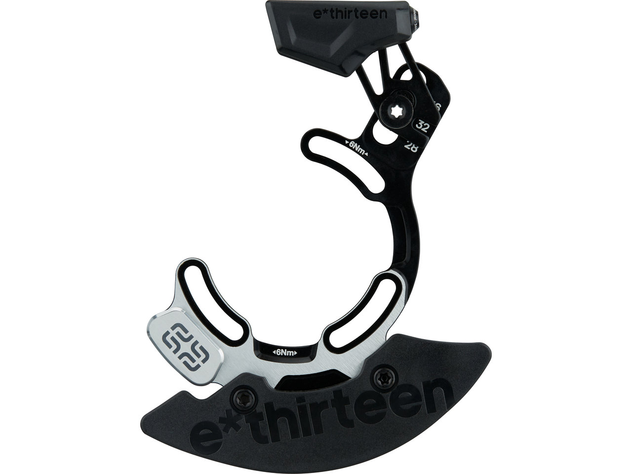 e*thirteen Vario Chainguide Enduro Kettenführung