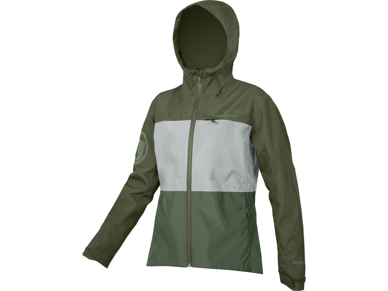 Endura SingleTrack II Jacke Endura SingleTrack II Jacke