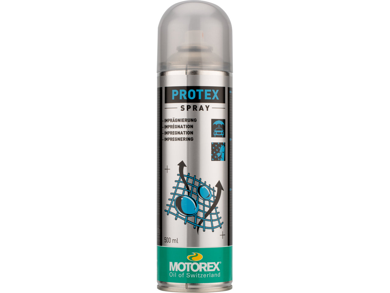 Motorex Protex Imprägnierspray Motorex Protex Imprägnierspray