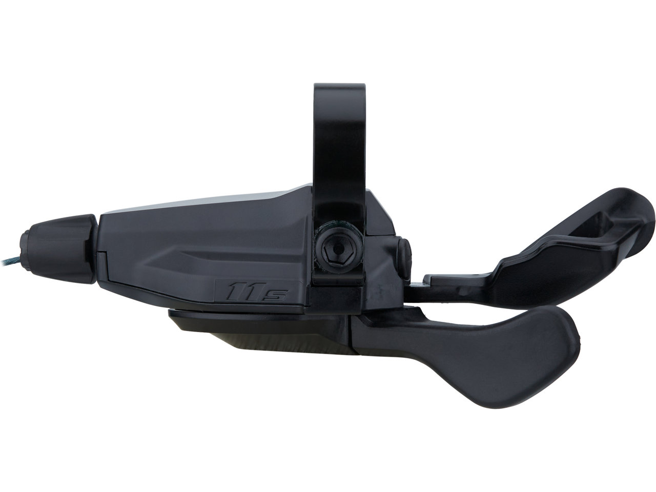 Shimano CUES Schaltgriff SL-U6000 Klemmschelle mit Ganganzeige 10-/11-fach Shimano CUES Schaltgriff SL-U6000 Klemmschelle mit Ganganzeige 10-/11-fach