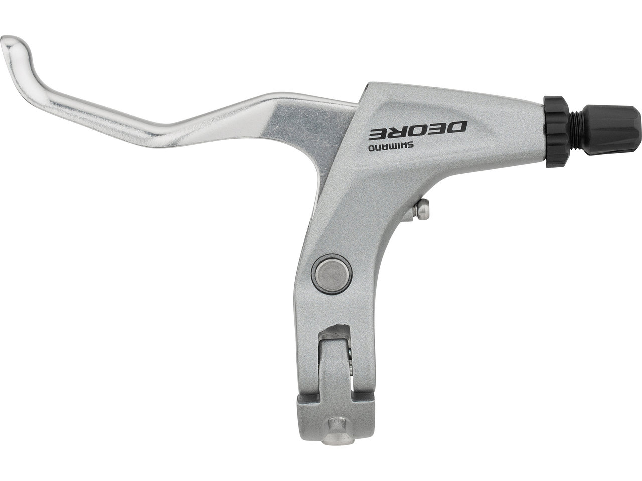 Shimano Deore T610 Bremsehåndtak Sett Shimano Deore T610 Bremsehåndtak Sett