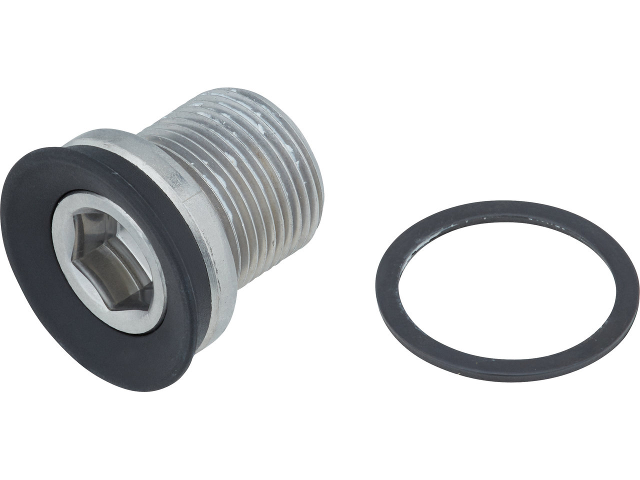 Shimano Kurbelschraubeneinheit für FC-M4000 Shimano Kurbelschraubeneinheit für FC-M4000