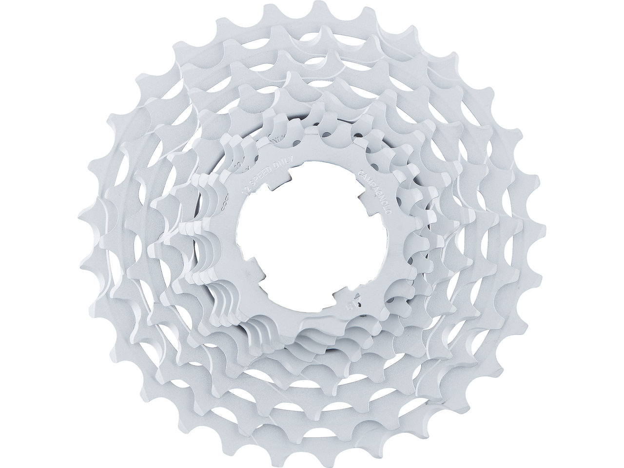 Campagnolo Super Record Wireless 12-fach Kassette Campagnolo Super Record Wireless 12-fach Kassette