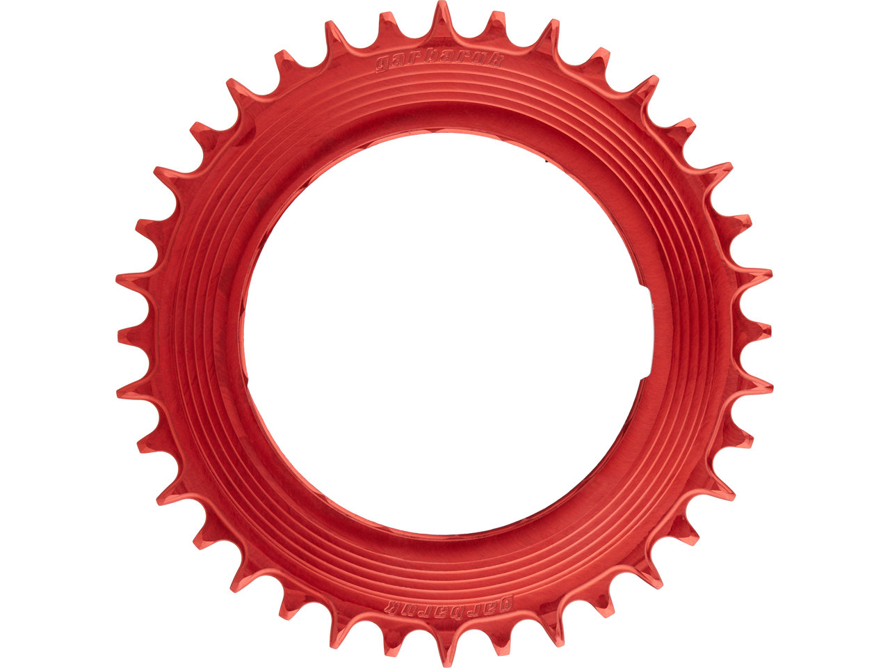 Thread Mount Kettenblatt Für Sram Xx/xx Sl Pm 3 Mm Rund