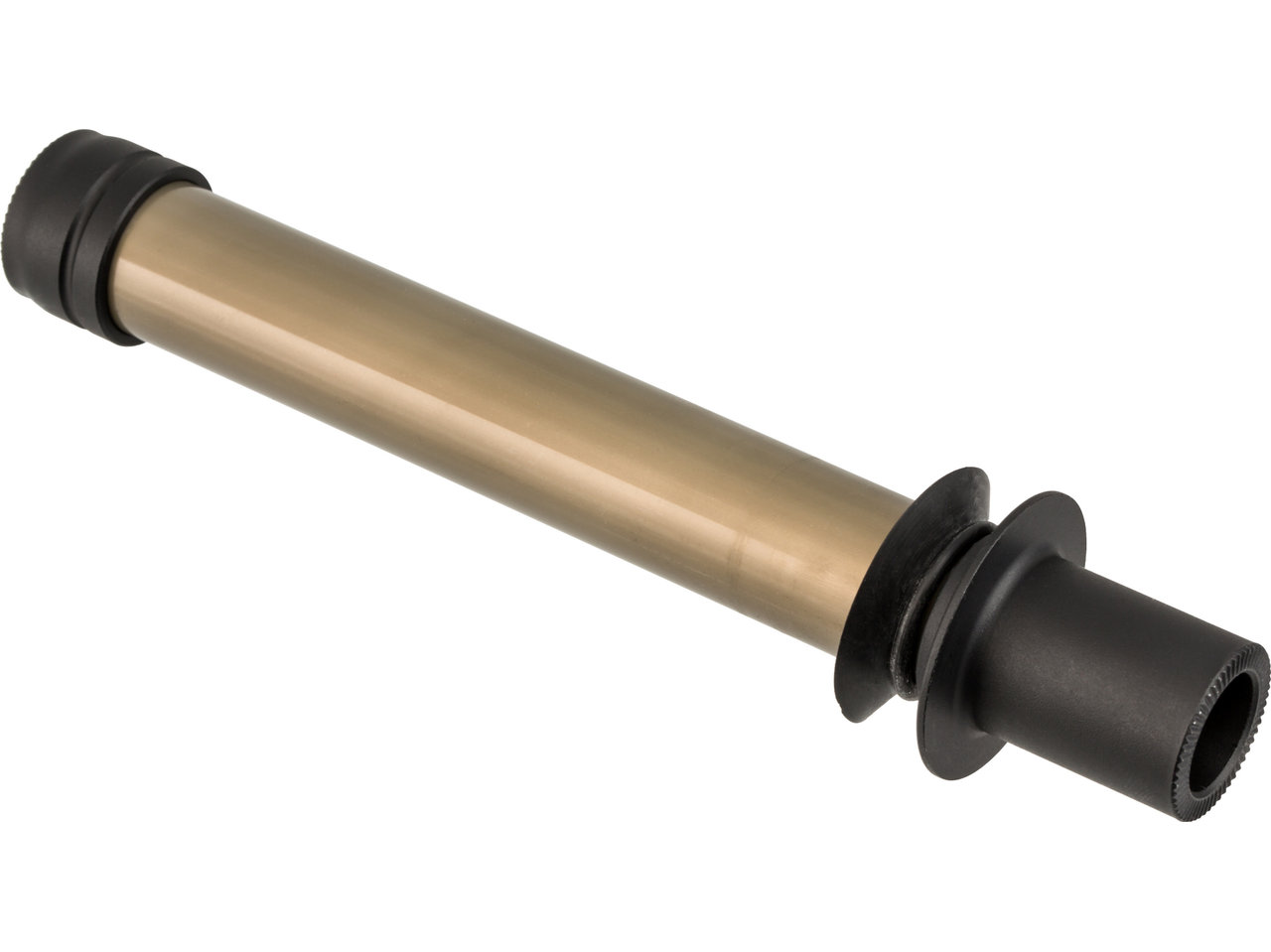 Ritchey HR-Adapter 10x135mm auf 12x142mm WCS Zeta II Disc/Apex Disc ab 2015