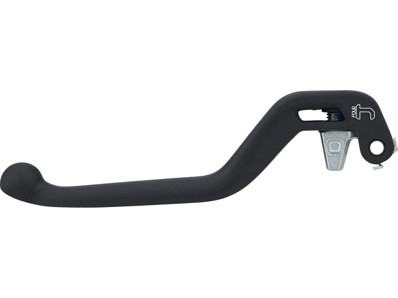 Magura MT4 3- Finger Alu Hendelblad Magura MT4 3- Finger Alu Hendelblad