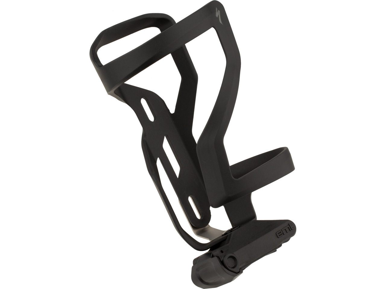 Specialized Zee Cage II Rechtsträger Flaschenhalter mit EMT Cage Mount MTB Tool