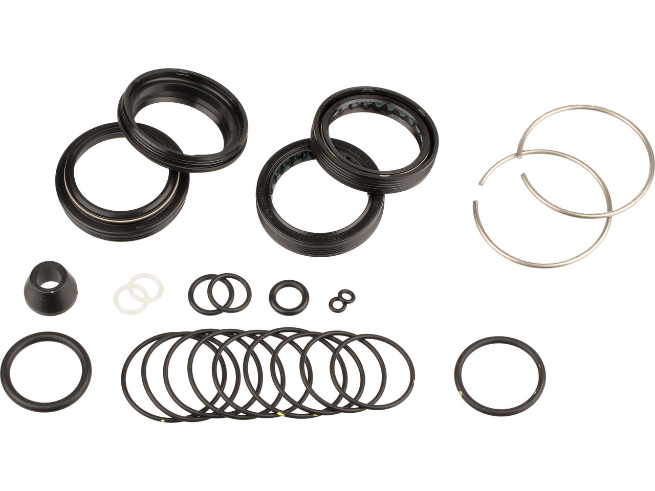Manitou Servicekit für Dorado Pro/Expert ab Modell 2009 Manitou Servicekit für Dorado Pro/Expert ab Modell 2009