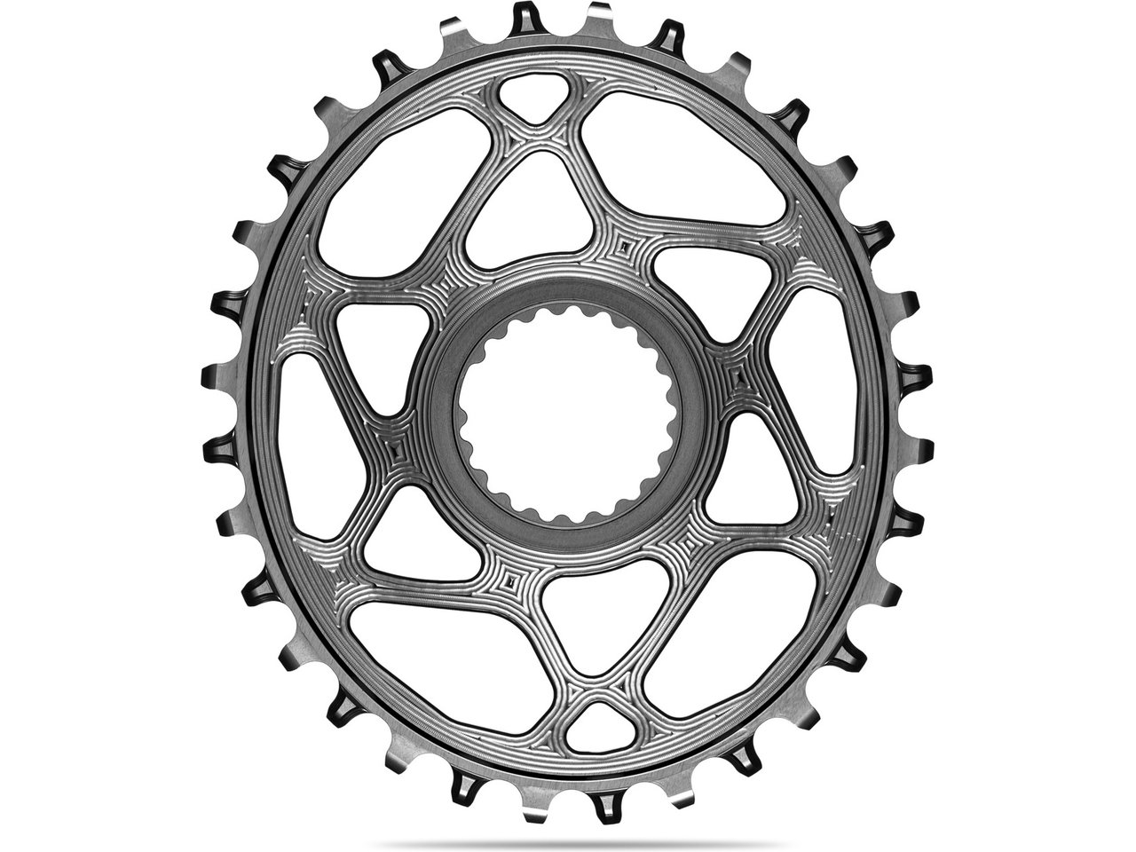 absoluteBLACK SRAM Boost Krankdrev
