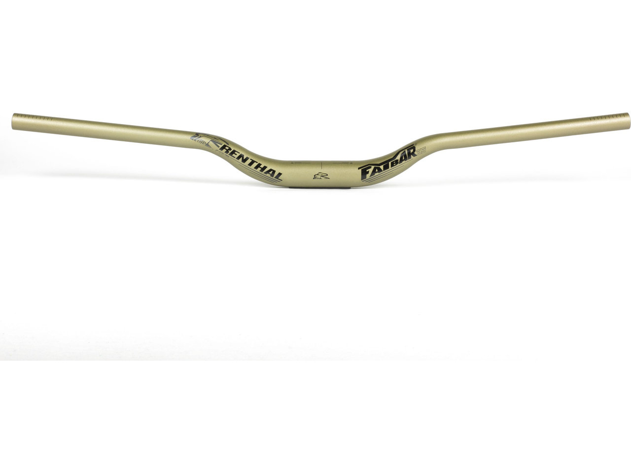 Renthal V3 Fatbar 35 40 mm Riser Lenker