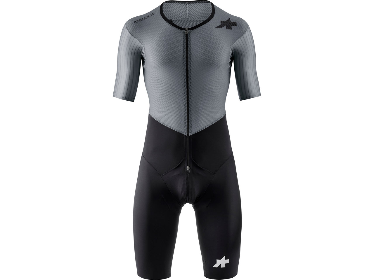 ASSOS Le Houdini Roadsuit S11 Zeitfahranzug ASSOS Le Houdini Roadsuit S11 Zeitfahranzug