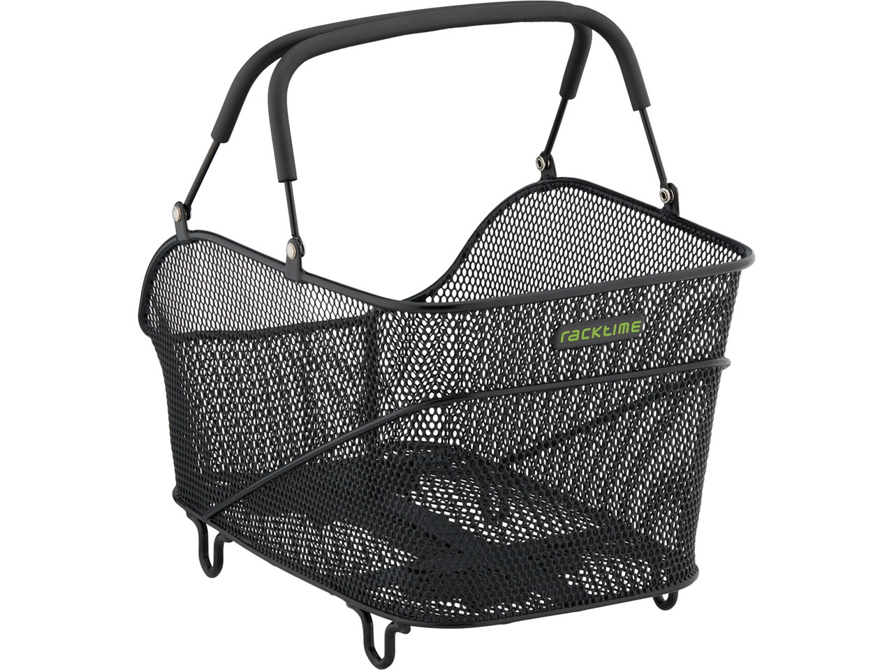 Racktime Baskit Trunk 2.0 small Fahrradkorb Racktime Baskit Trunk 2.0 small Fahrradkorb