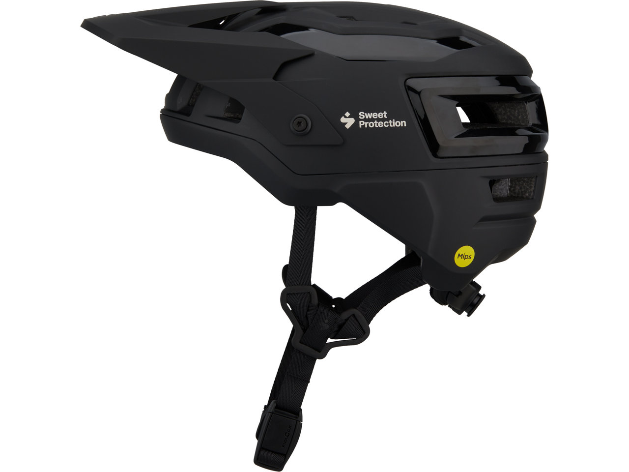 SWEET Protection Bushwhacker 2Vi MIPS Helm