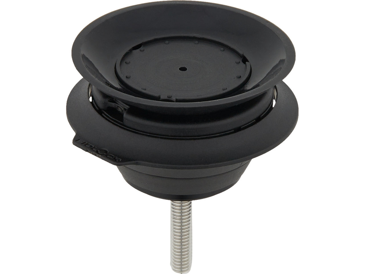 Fidlock VACUUM ahead cap base magnetische Vorbauhalterung