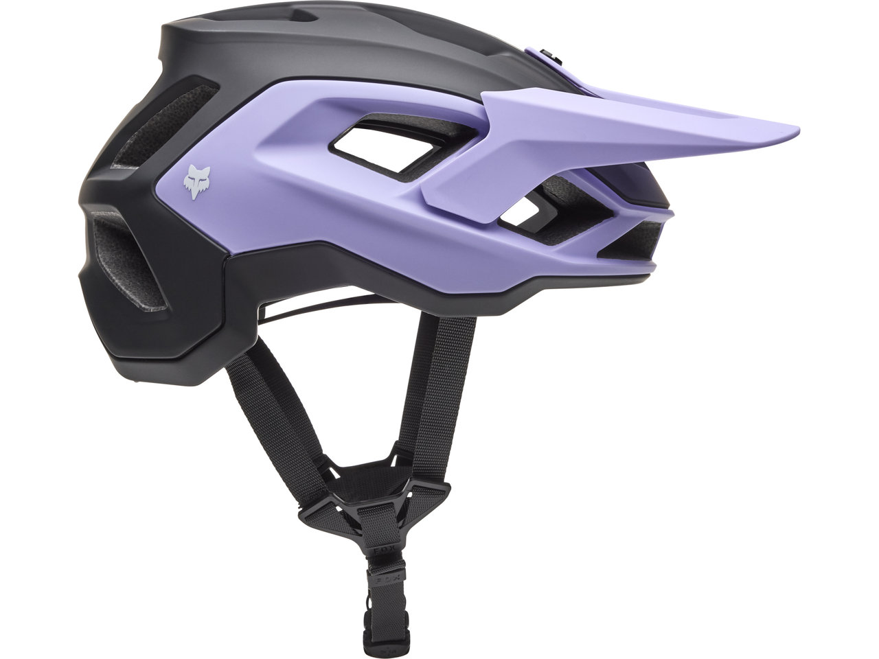 FOX Speedframe MIPS Helm