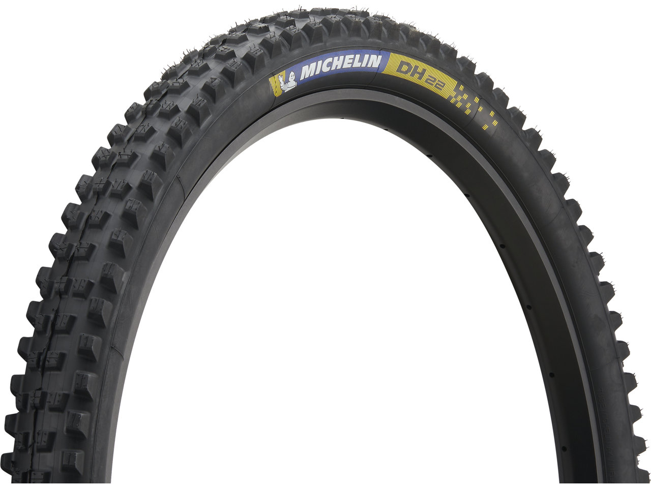 Michelin DH 22 Racing TLR 27,5" Faltreifen