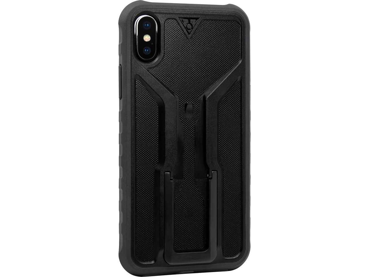 Topeak RideCase für iPhone X mit RideCase Mount Topeak RideCase für iPhone X mit RideCase Mount