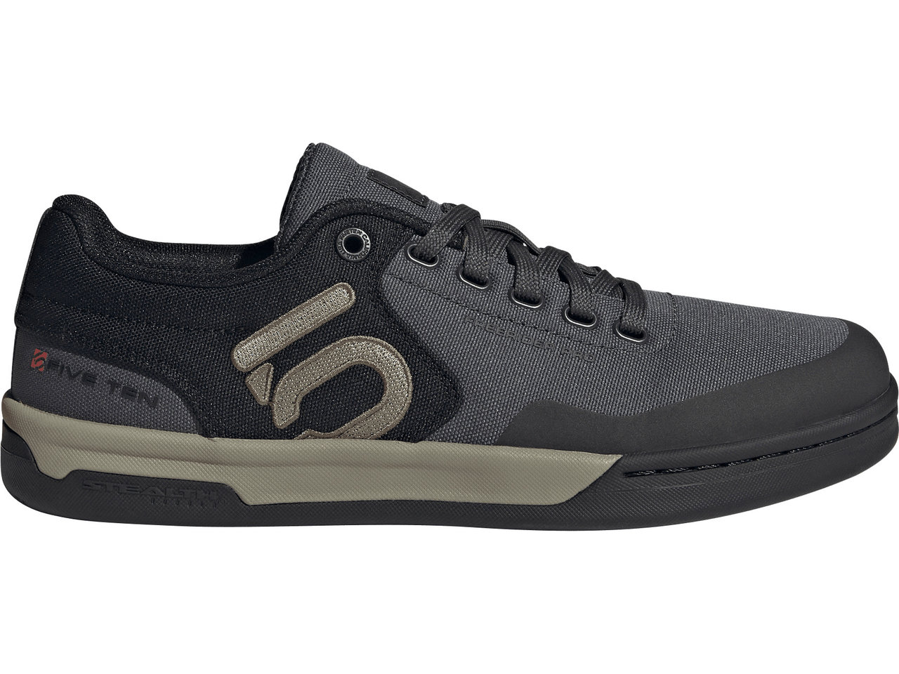 FiveTen Freerider Pro Canvas MTB Schuhe Modell 2023