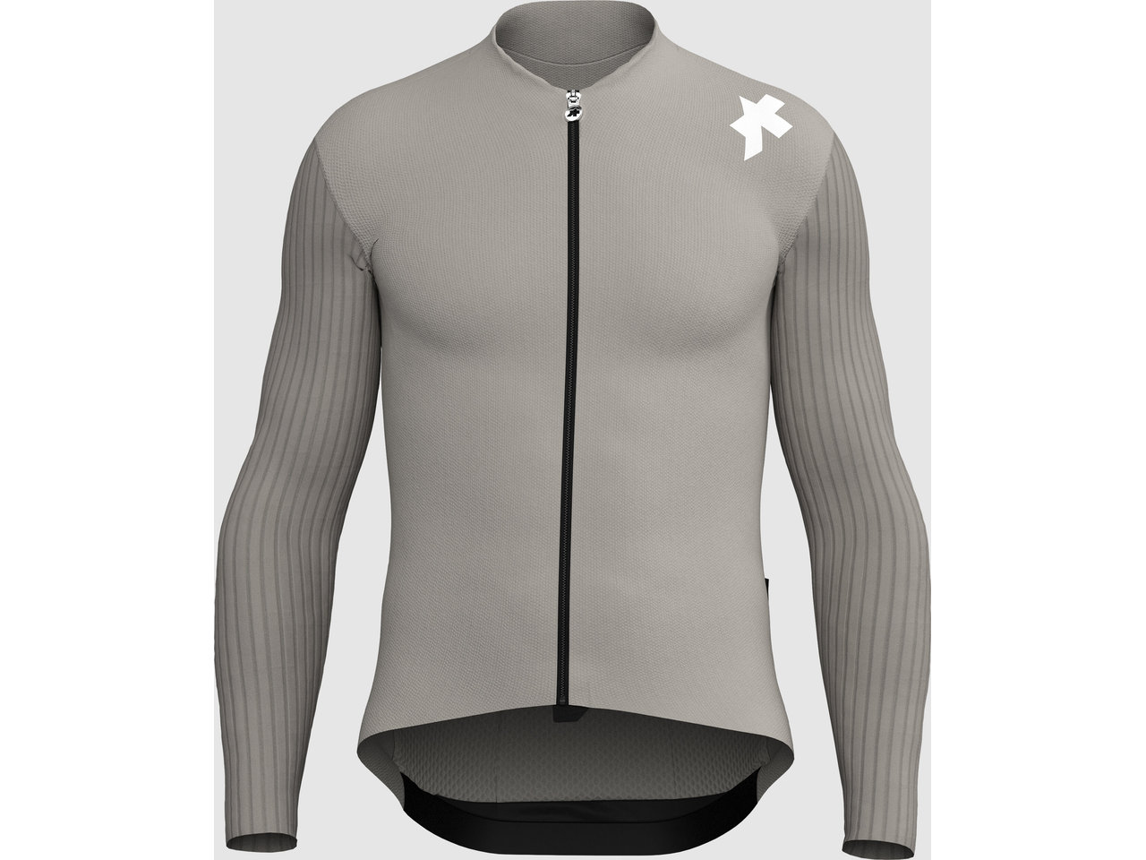 ASSOS Equipe RS LS S11 Sykkeltrøye