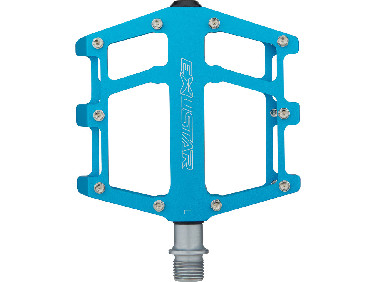 Exustar E-PB525 Plattformpedale