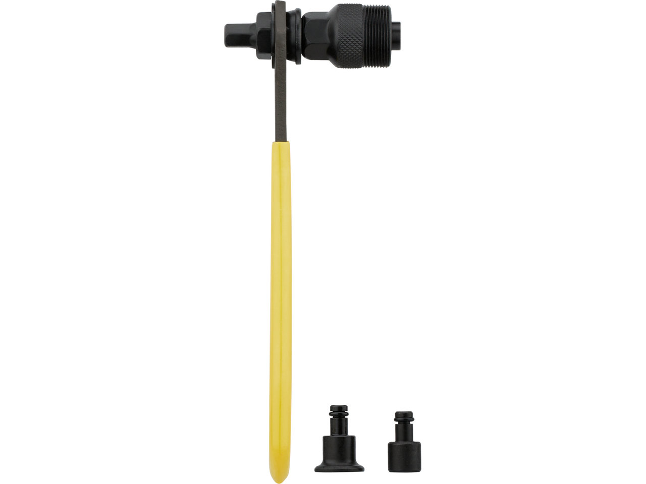 Pedros PEDRO'S CRANCK REMOVER WITH HANDLE Pedros PEDRO'S CRANCK REMOVER WITH HANDLE