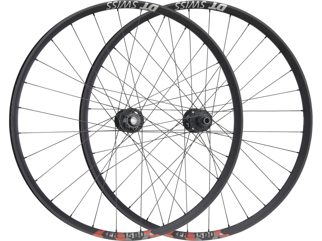 Fr 1500 Classic 30 Super Boost Disc 6-loch 29" Laufradsatz