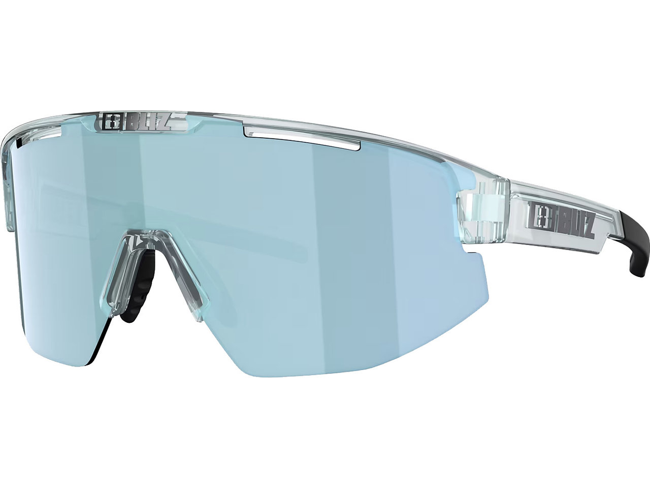 Bliz Matrix Small Nano Optics Nordic Light Sportbrille Bliz Matrix Small Nano Optics Nordic Light Sportbrille