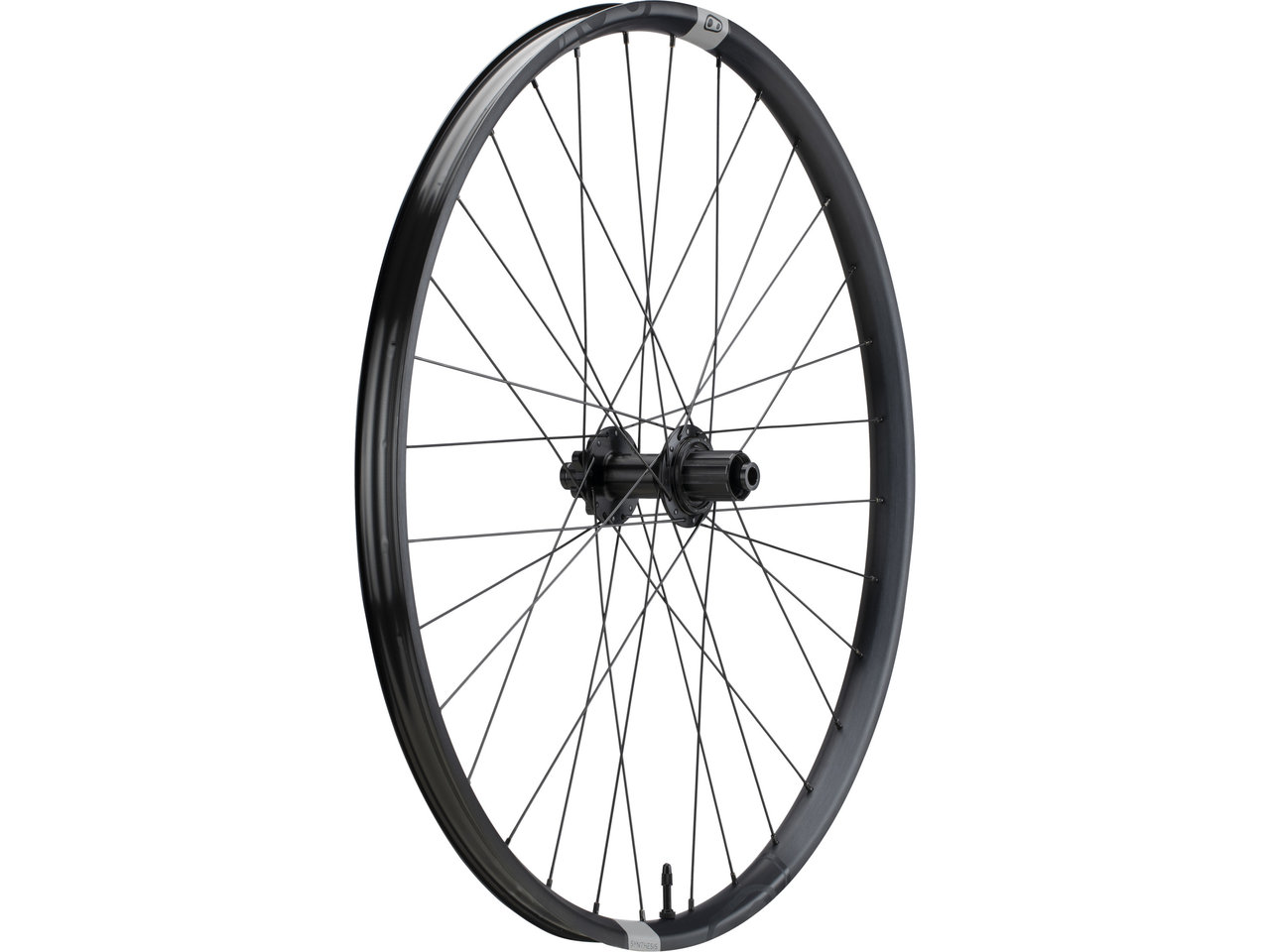 Synthesis E Industry Nine Alu Disc 6-loch 29" Boost Laufradsatz