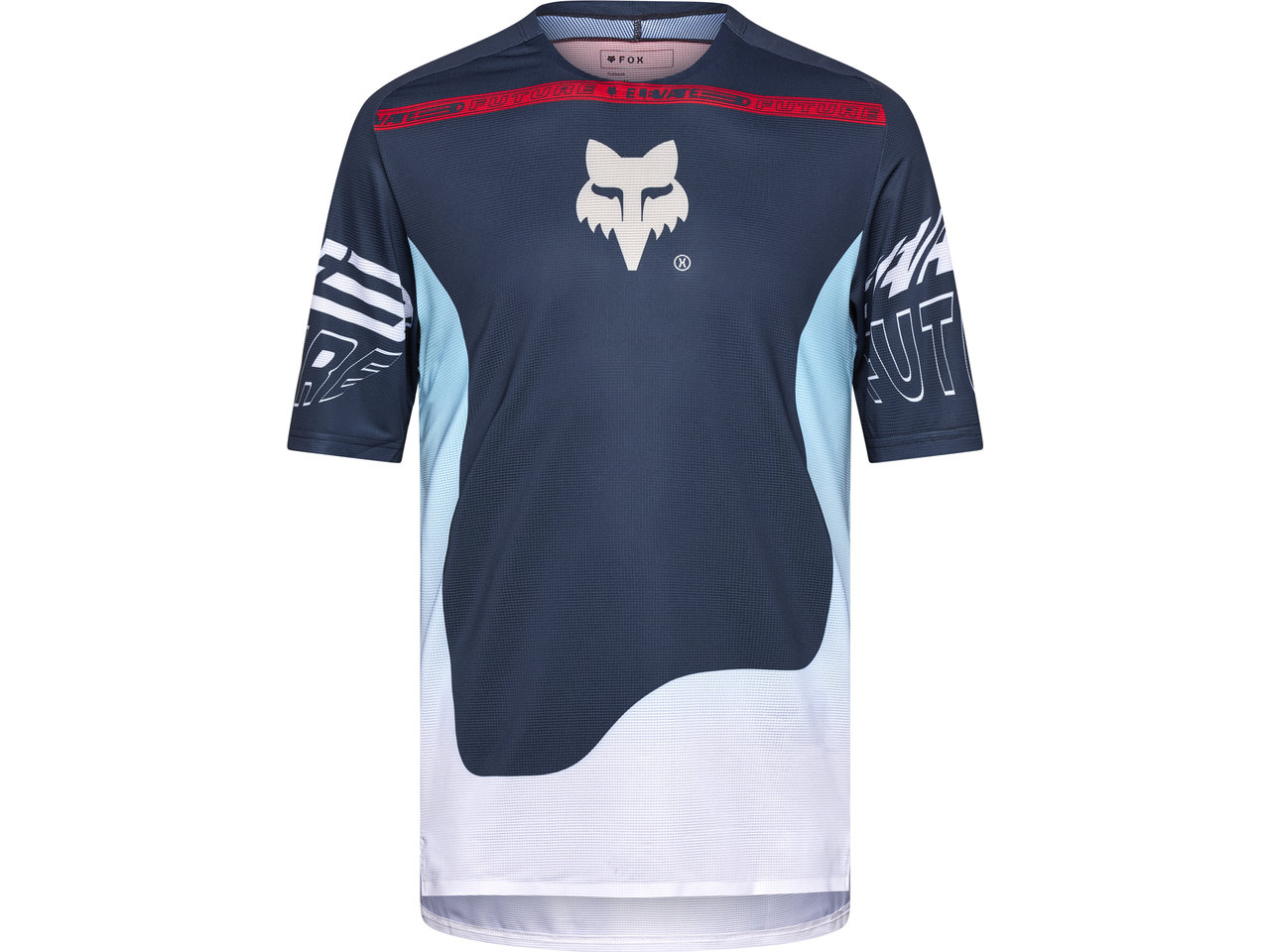 FOX Flexiar Elevated S/S Jersey