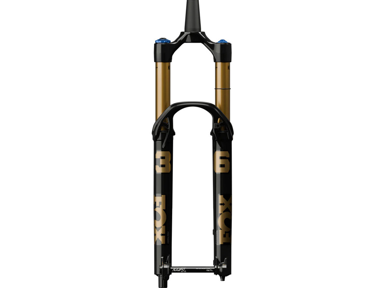FOX Factory 36 Float 29" GRIP X Factory Boost Federgabel
