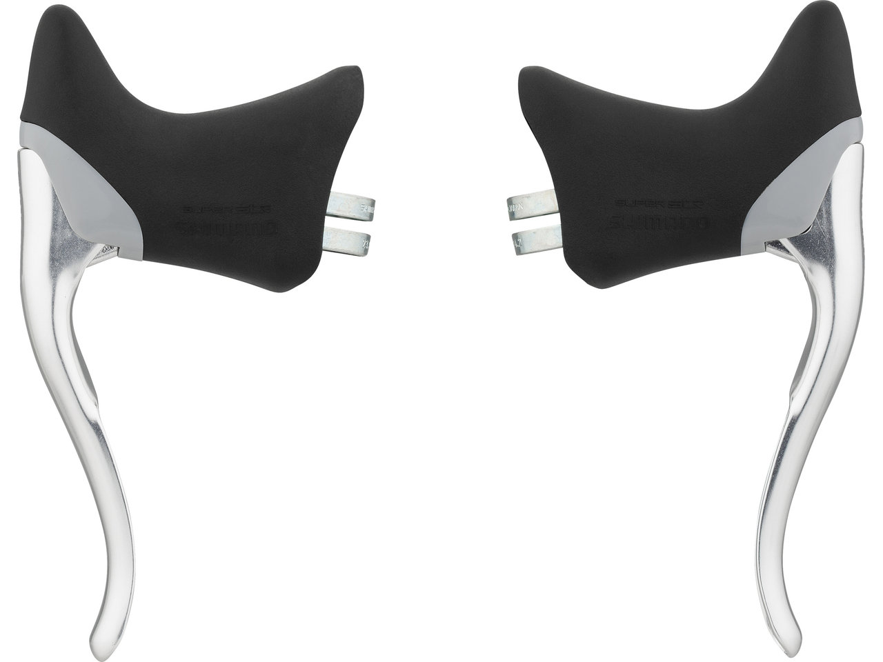 Shimano Tiagra BL-R400 Bremsehåndtak Shimano Tiagra BL-R400 Bremsehåndtak