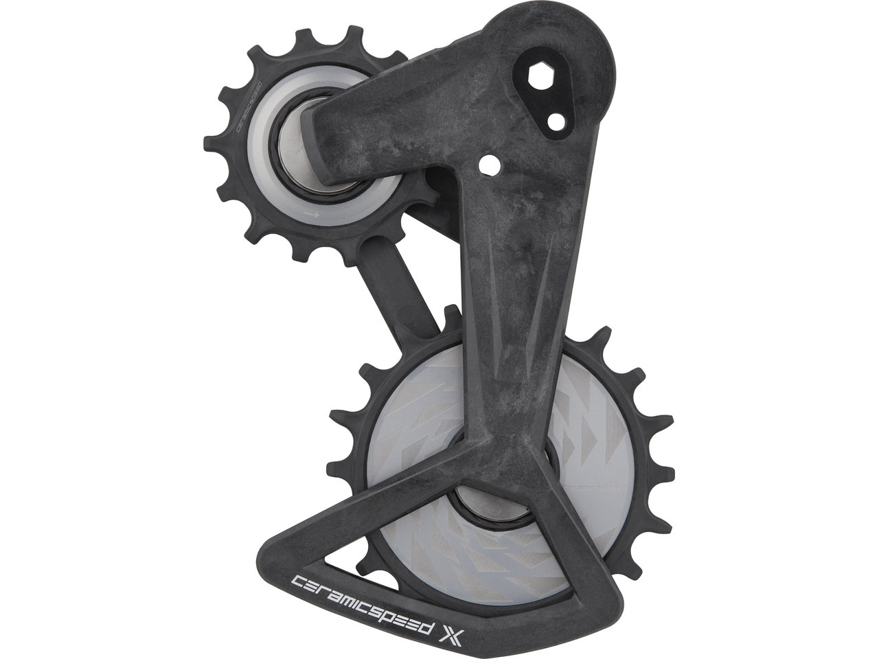 CeramicSpeed OSPW X Sram Eagle Transmission CeramicSpeed OSPW X Sram Eagle Transmission