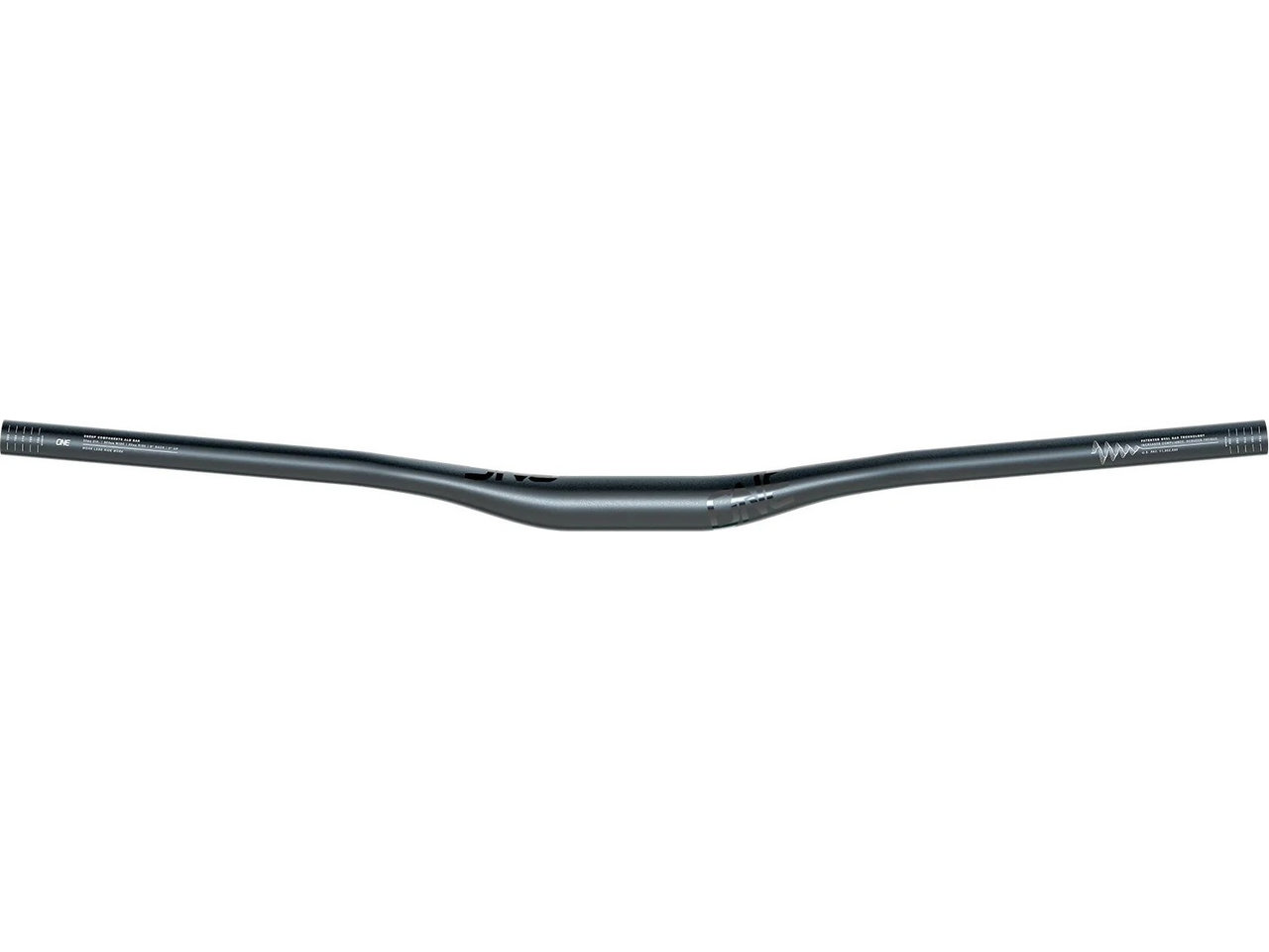 ONE UP COMPONENTS Aluminium Styre ONE UP COMPONENTS Aluminium Styre