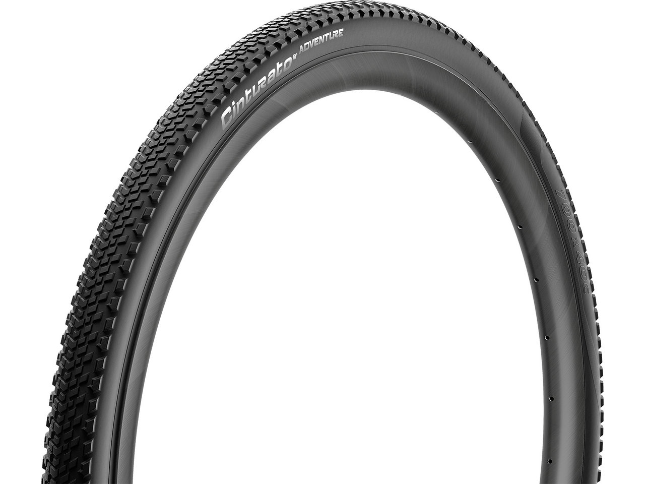 Pirelli Cinturato Adventure TLR 28" Faltreifen