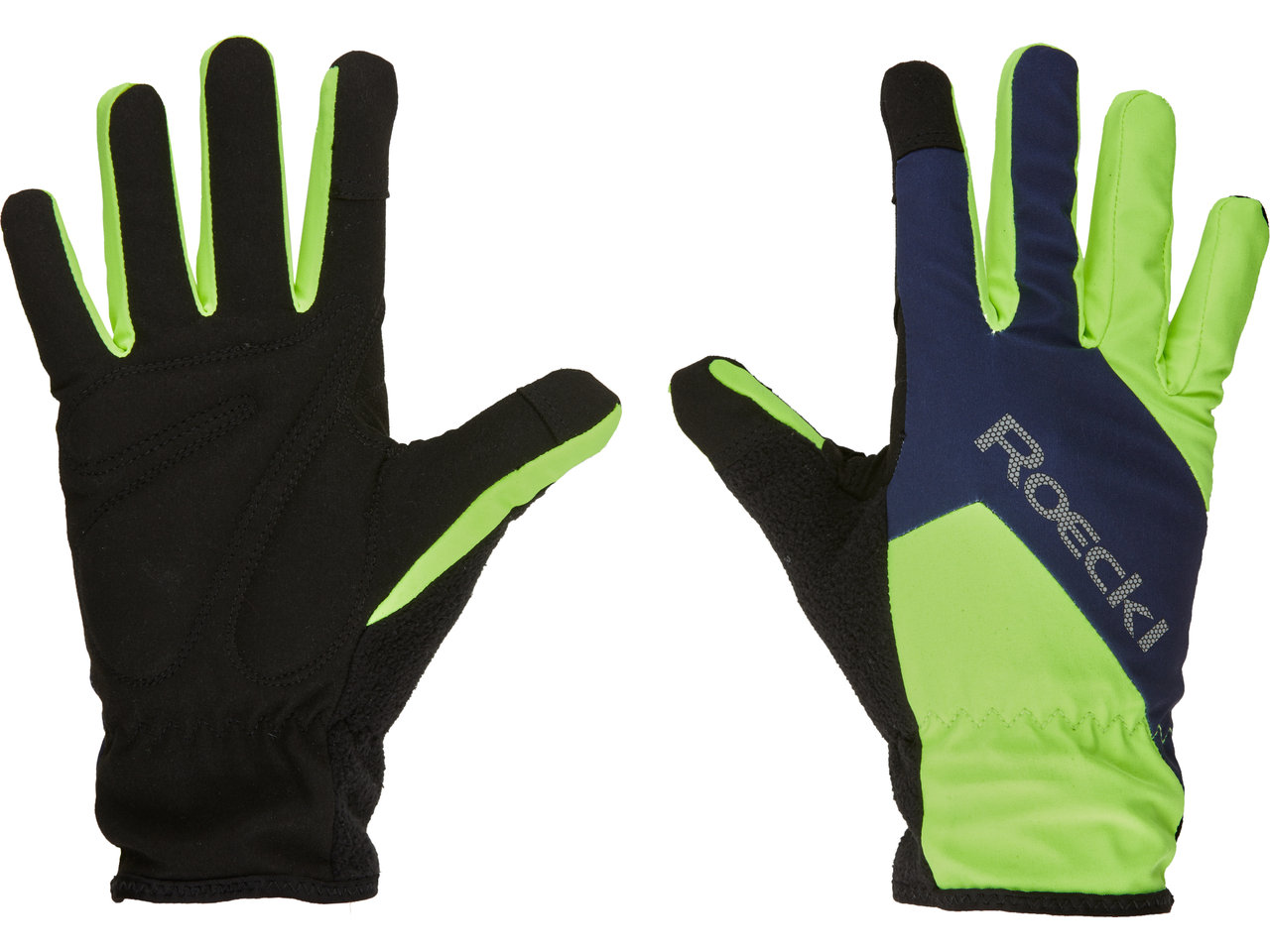 Roeckl Sports Zarasai Kids Ganzfinger-Handschuhe Roeckl Sports Zarasai Kids Ganzfinger-Handschuhe