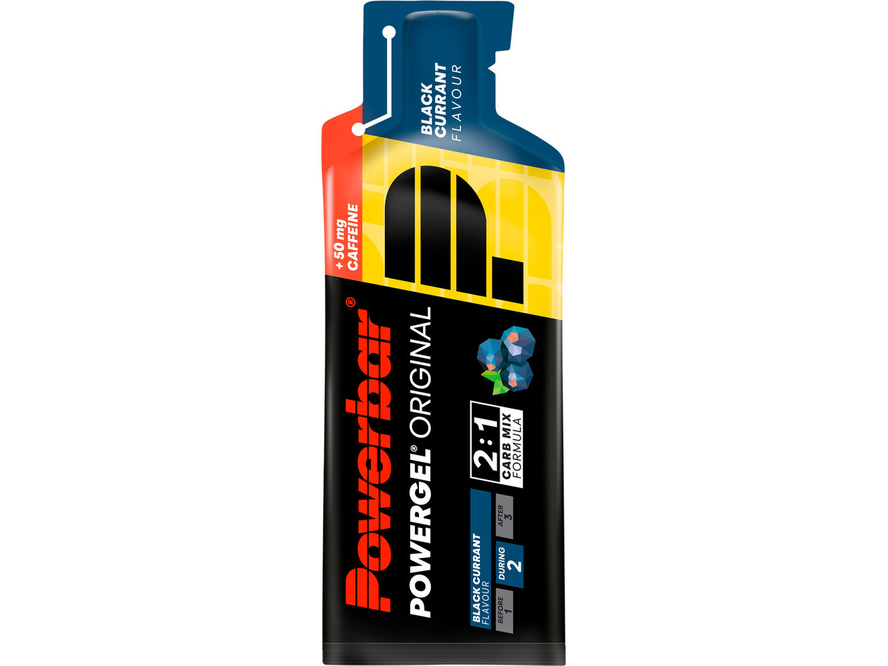 Powerbar PowerGel Original - 1 Stück Powerbar PowerGel Original - 1 Stück
