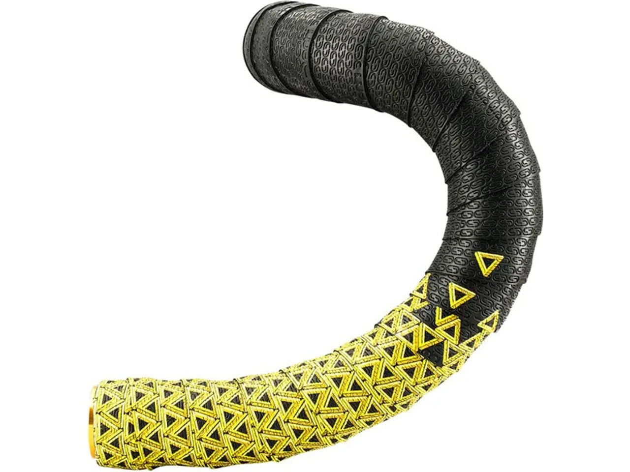Black / yellow