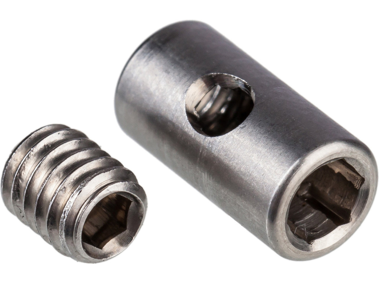 BikeYoke Kabelklemme BikeYoke Kabelklemme