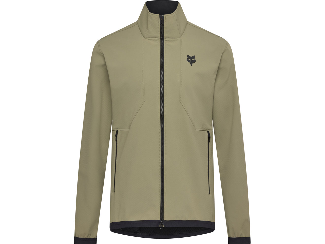 FOX Ranger Fire Jacke Modell 2025 FOX Ranger Fire Jacke Modell 2025