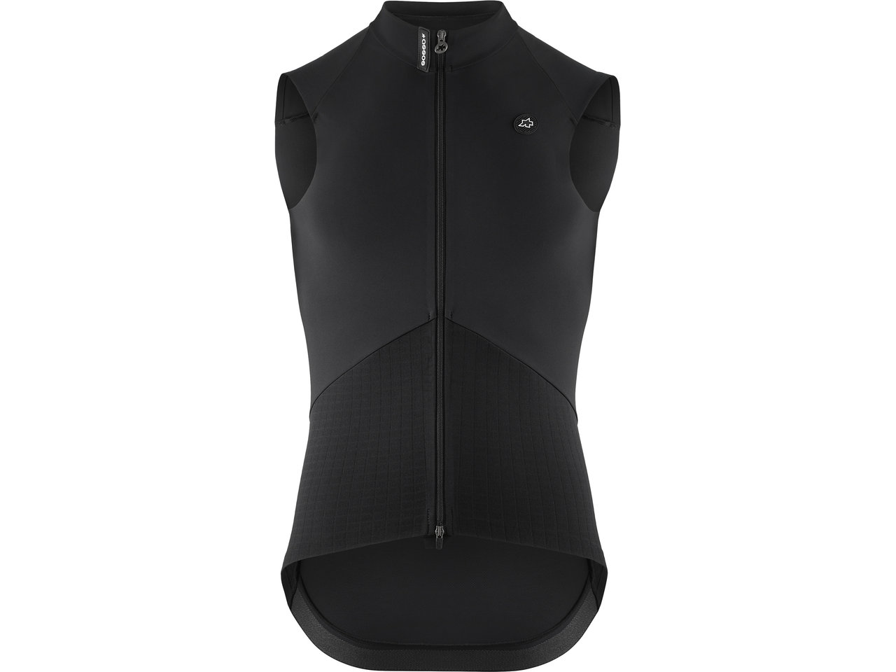 ASSOS Mille GTS S11 Spring Fall Weste ASSOS Mille GTS S11 Spring Fall Weste