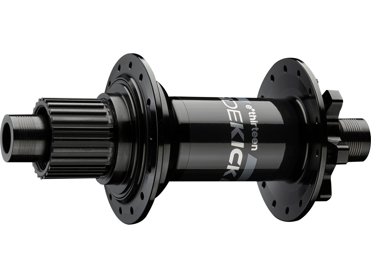 Sidekick Disc 6-loch Super Boost Hr-nabe