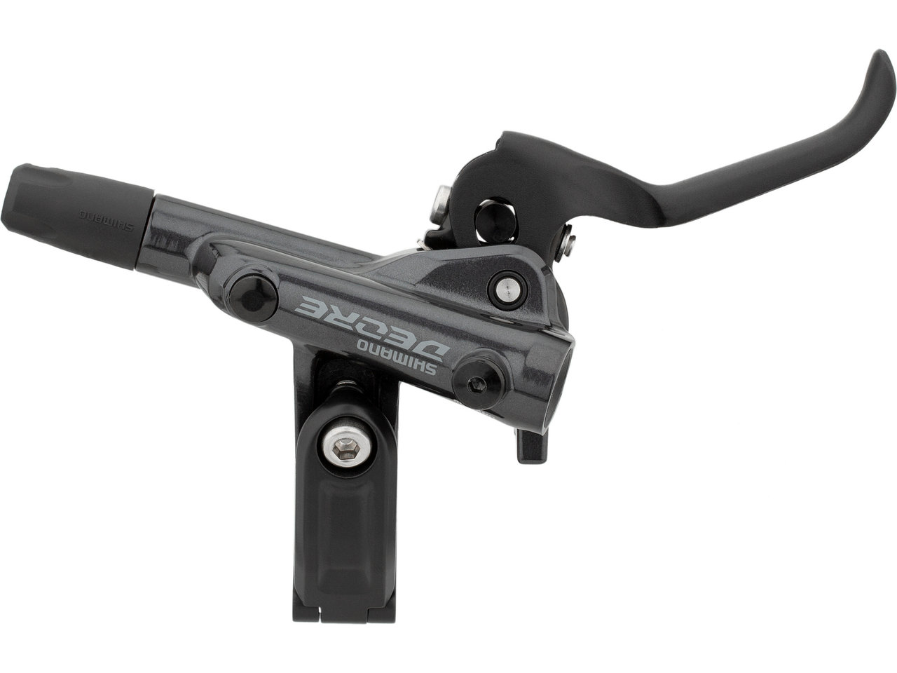Shimano Deore Bremsgriff BL-M6100 Shimano Deore Bremsgriff BL-M6100